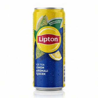 Lipton Ice Tea Limon (33 Cl.) görseli