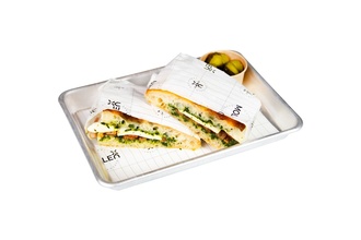 Caprese görseli