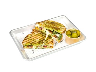 Pesto görseli