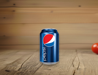 Pepsi (330 Ml) görseli