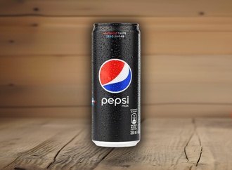 Pepsi Max (330 Ml) görseli