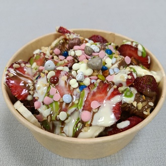 Tatbaba Kova Waffle görseli