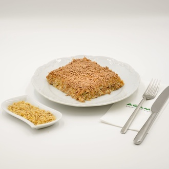 Soğuk Kadayıf (500 G) görseli