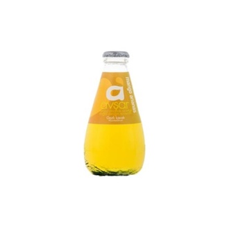 Mango Ve Ananaslı Soda görseli
