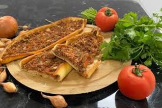 Pide Menü 4 görseli