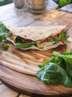 Enginarlı Panini görseli