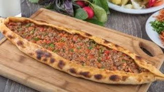 Pide Menü 6 görseli
