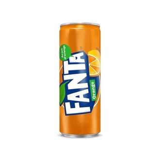 Fanta (33 Cl.) görseli