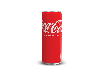 Coca Cola (33 Cl.) görseli