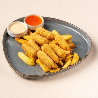 Patates Kroket görseli