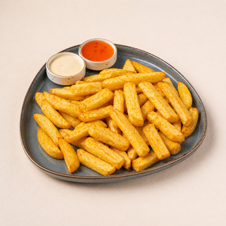 Patates Tava görseli