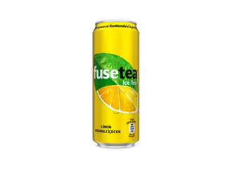 Fuse Tea Limon (33 Cl.) görseli