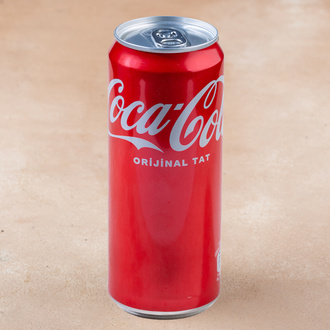 Coca-cola (33 Cl.) görseli