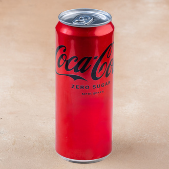Coca-cola Zero Sugar (33 Cl.) görseli