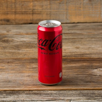 Coca-cola Zero Sugar (33 Cl.) görseli