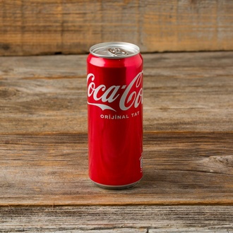 Coca-cola (33 Cl.) görseli
