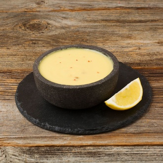 Mercimek Çorbası görseli