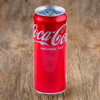 Coca-cola (33 Cl.) görseli
