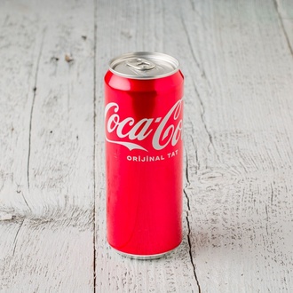 Coca-cola (33 Cl.) görseli