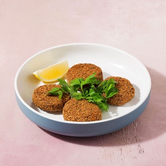 Falafel görseli
