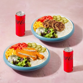 2 Kişilik İstan Bowl Menü görseli