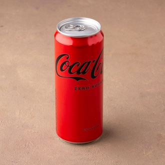Coca-cola Zero Sugar (33 Cl.) görseli