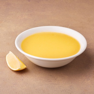 Mercimek Çorbası görseli