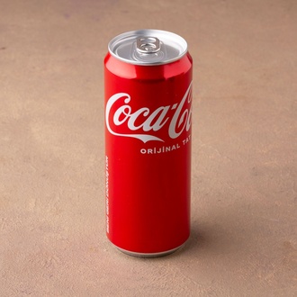 Coca-cola (33 Cl.) görseli
