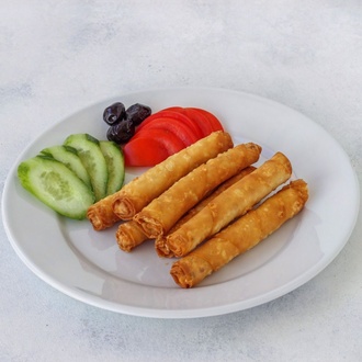 Sigara Böreği görseli
