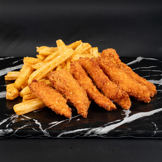 Chicken Tenders görseli