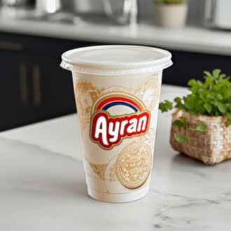 Ayran (170 Ml) görseli