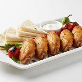 Tavuk Kanat (200 G) görseli