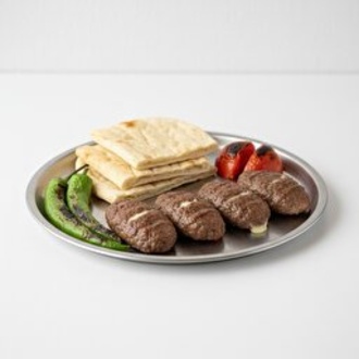 Kaşarlı Köfte (200 G) görseli