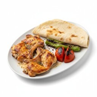 Tavuk Bonfile (200 G) görseli
