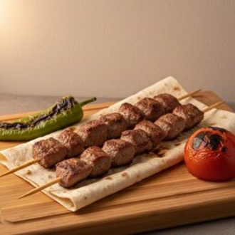 Et Şiş (200 G) görseli