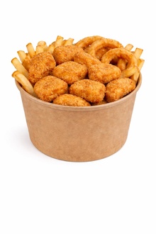 Çıtır Kova görseli