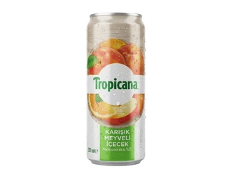Tropicana Karışık Meyve (33 Cl.) görseli