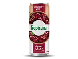 Tropicana Vişne (33 Cl.) görseli