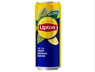 Lipton Ice Tea Limon (33 Cl.) görseli