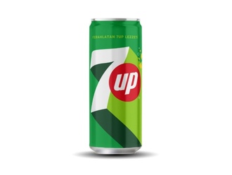 7 Up (33 Cl.) görseli