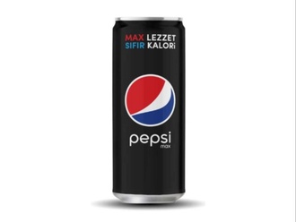 Pepsi Max (33 Cl.) görseli