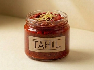 Muhammara görseli