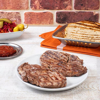 Dana Antrikot (200 G) görseli