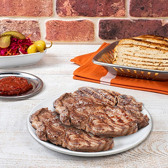 Dana Antrikot (300 G) görseli