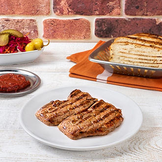 Dana Biftek (200 G) görseli