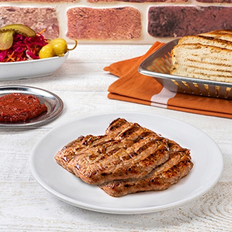 Dana Biftek (300 G) görseli