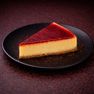 Frambuazlı Cheesecake (150 Gr.) görseli