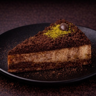 Soğuk Baklava Cheesecake (150 Gr.) görseli
