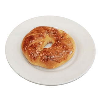 Patatesli Açma görseli