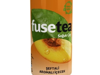 Fuse Tea Şeftali (33 Cl.) görseli